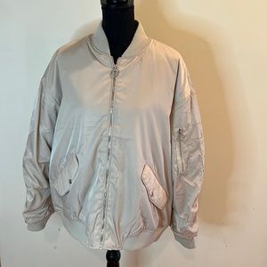 Sincerely Jules Jacket